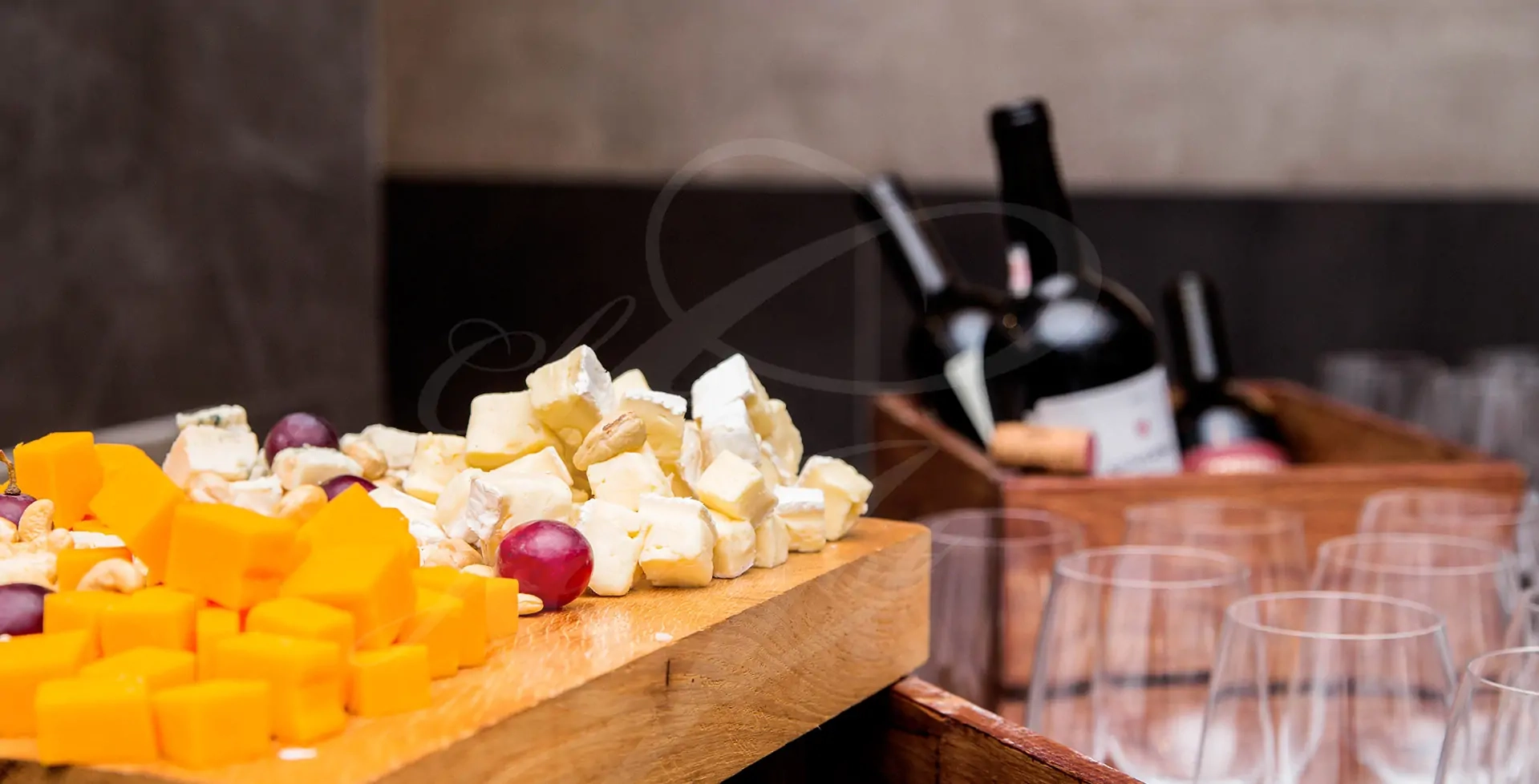 Découvrez notre fromagerie